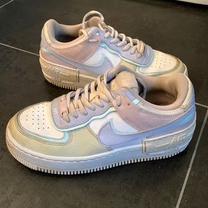 NIKE Af1 Shadow women’s 8.5